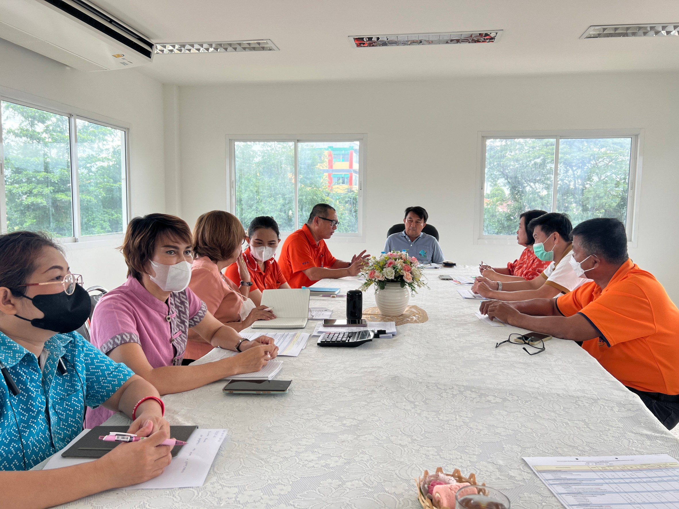 title - ผู้ตรวจราชการกรม ติดตามงานตามแผนงาน รอบที่ 2 ประจำปีงบประมาณ พ.ศ.2566